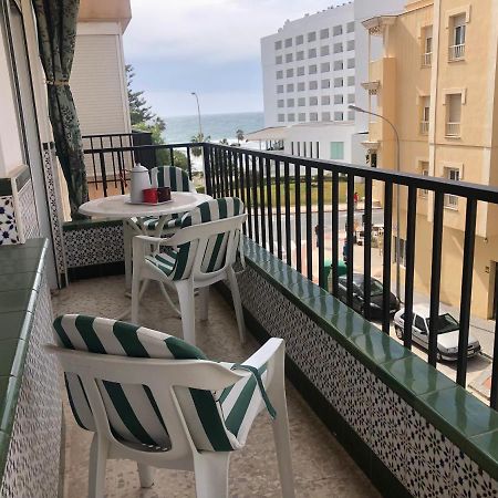 Rincon Mediterraneo Nerja Bagian luar foto