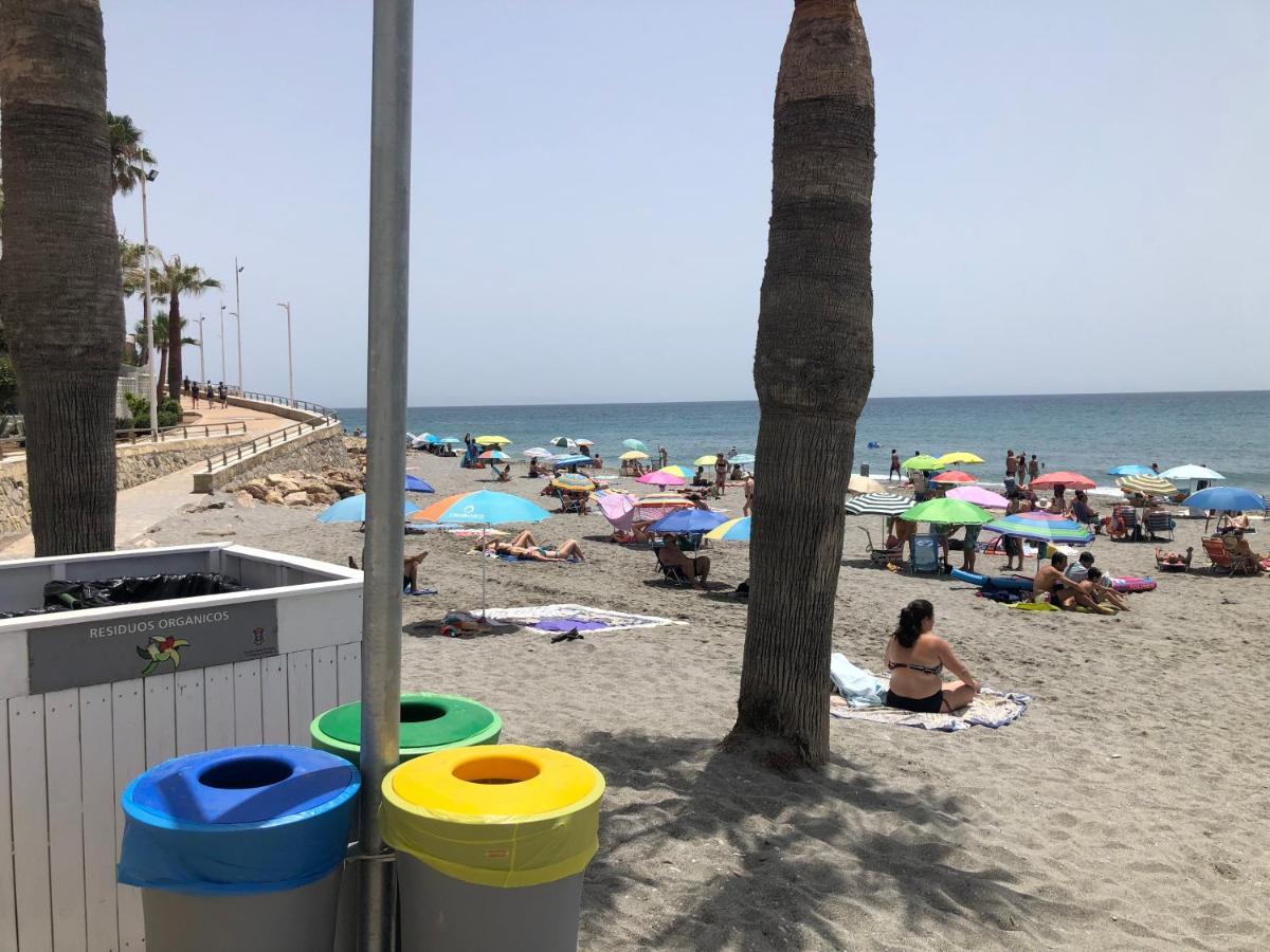 Rincon Mediterraneo Nerja Bagian luar foto