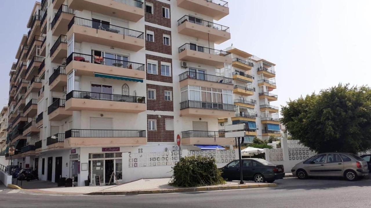 Rincon Mediterraneo Nerja Bagian luar foto
