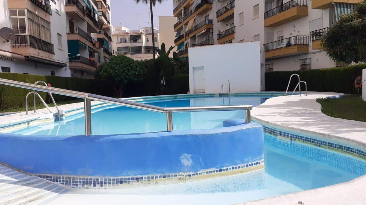 Rincon Mediterraneo Nerja Bagian luar foto