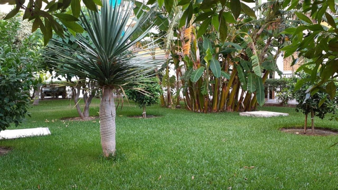 Rincon Mediterraneo Nerja Bagian luar foto