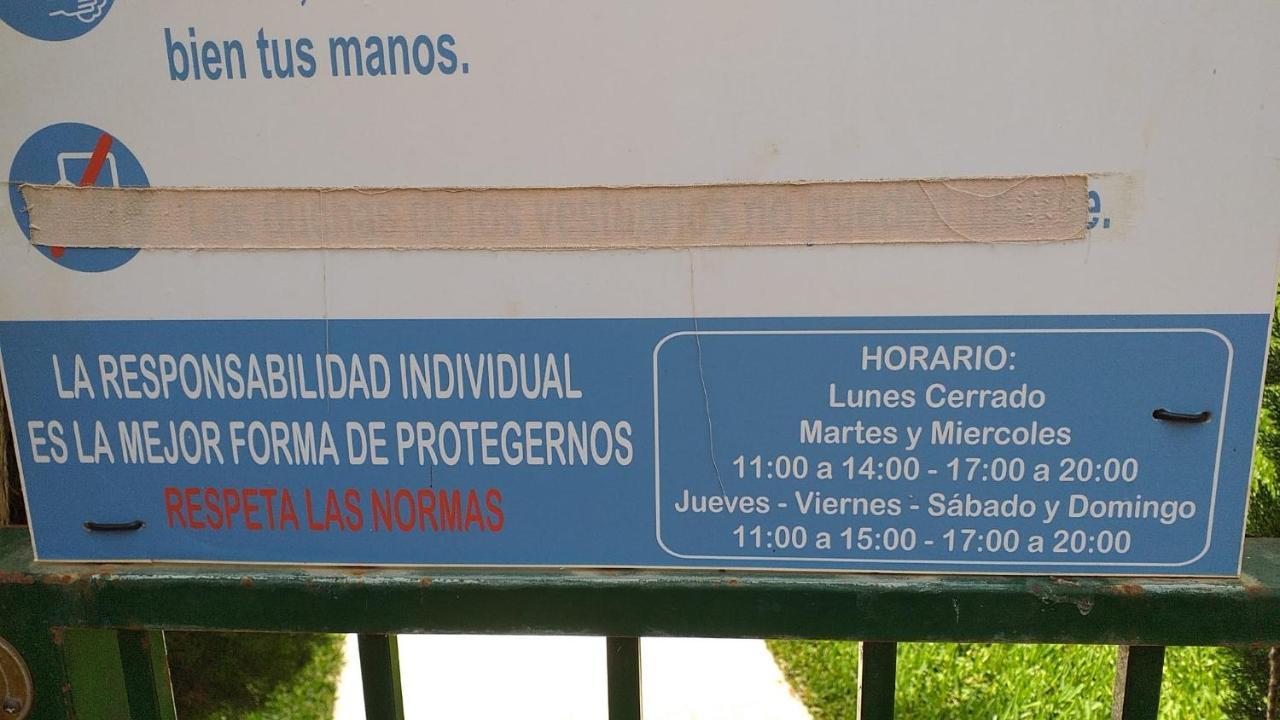 Rincon Mediterraneo Nerja Bagian luar foto