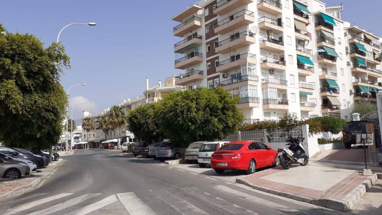 Rincon Mediterraneo Nerja Bagian luar foto