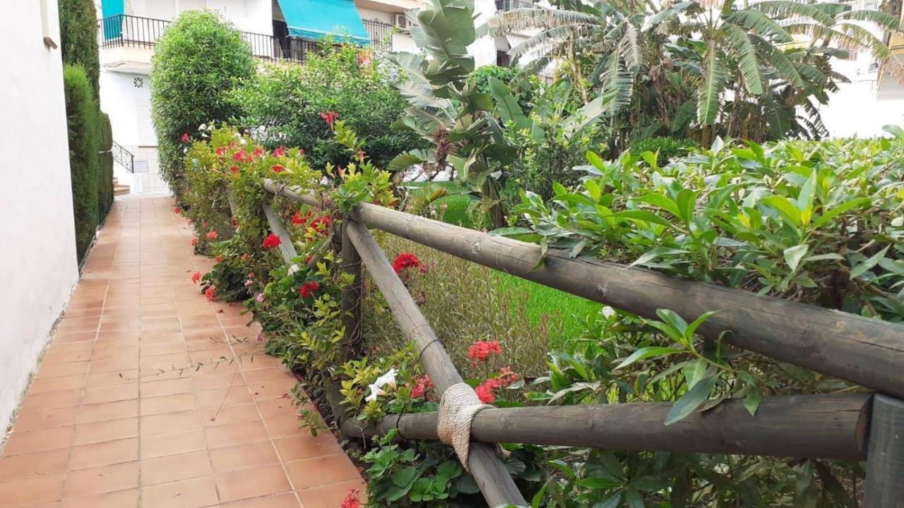 Rincon Mediterraneo Nerja Bagian luar foto